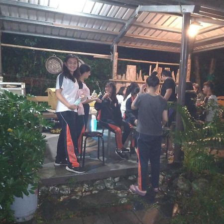 Chulu Ecological Farm B&B Dış mekan fotoğraf