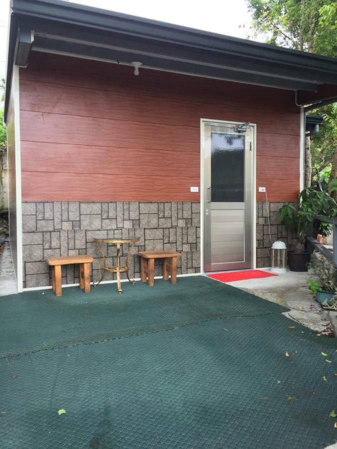 Chulu Ecological Farm B&B Dış mekan fotoğraf